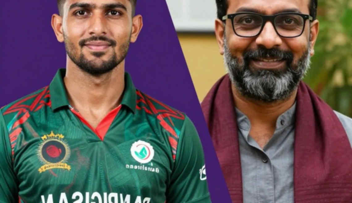 স্টেজ-১ খালি ফিরলেও স্টেজ-২ কেন ক্রিকেট বিশ্লেষণ নয়, বরং পাইপলাইন ব্যর্থতার প্রতিবেদন স্টেজ-১ খালি ফিরলেও স্টেজ-২ কেন ক্রিকেট বিশ্লেষণ নয়, বরং পাইপলাইন ব্যর্থতার প্রতিবেদন