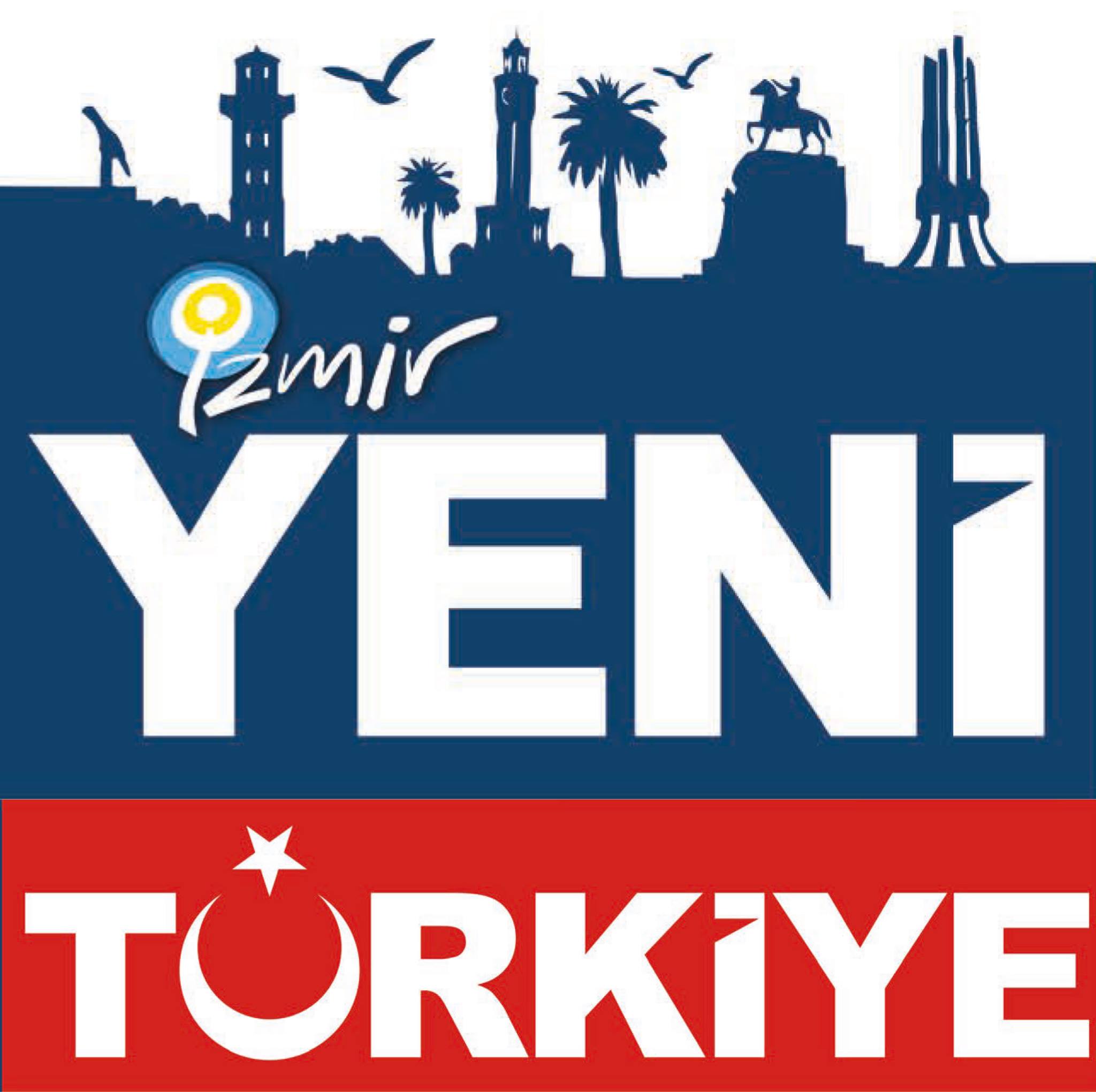 SELAMLAR İZMİR