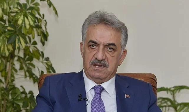 AK Parti'den 'yeni anayasa' açıklaması: 'Kararlıyız'