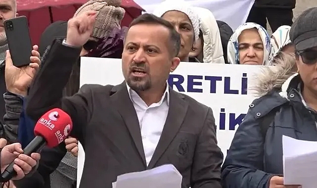 “Asgari”nin altında yaşamlar: Ücretli öğretmenlerin tükenişi!