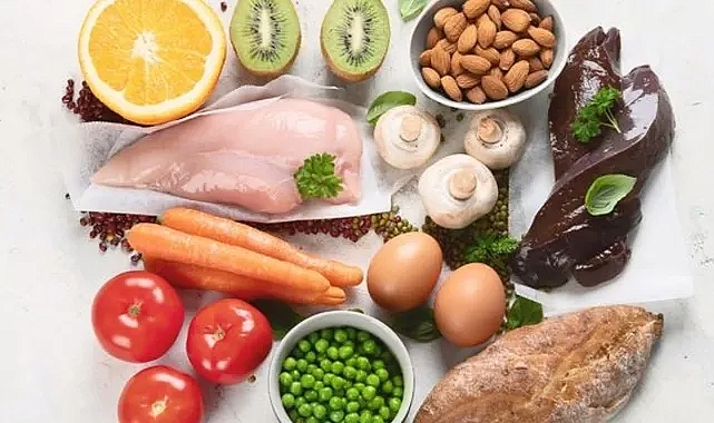 B12 vitamini eksikliği hastalığa neden oluyor