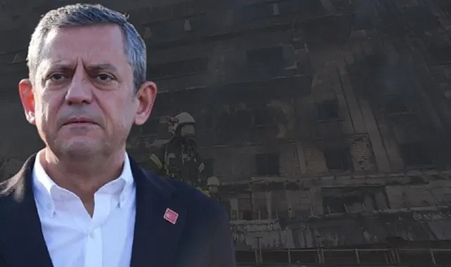 Bilirkişi raporuyla seslendi: İktidarı bu tarihi vebal karşısında uyarıyorum...