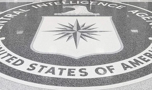 CIA'in yeni patronu oldu