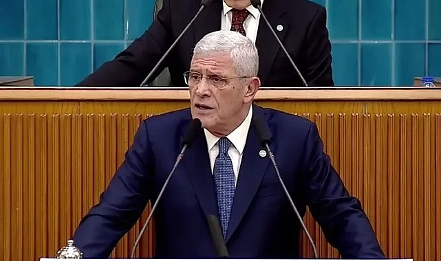Dervişoğlu'ndan 'kanunsuz emirlere uymayın' çağrısı