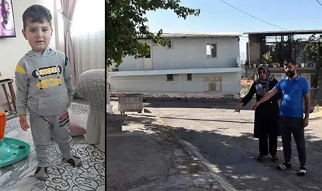 Emirhan'ı hayattan koparan kazada gerekçeli karar açıklandı