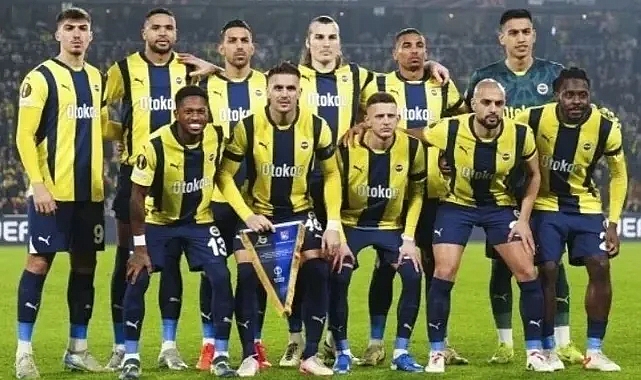 Fenerbahçe'ye Amrabat ve Osayi'den kötü haber!
