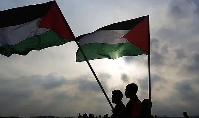 Hamas: Türkiye'nin etkisi çok büyük