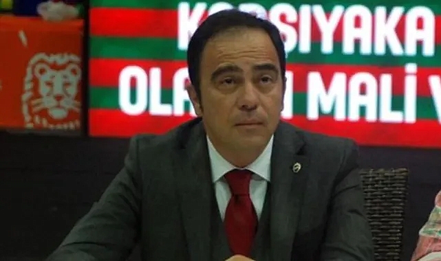 Karşıyaka'da Altuğ tedavi altında