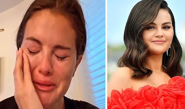 Selena Gomez'den Trump’ın göçmen politikalarına tepki!