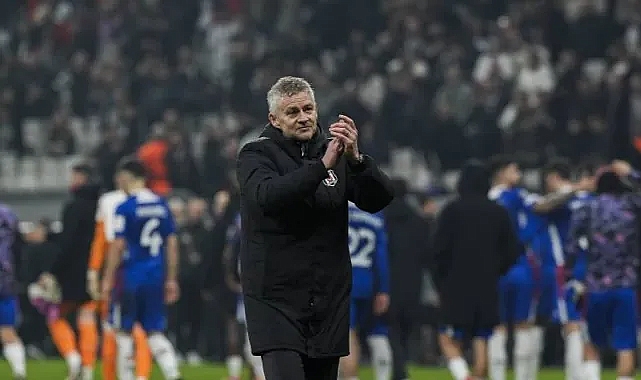 Solskjaer'in gözden çıkardığı isimler belli oldu