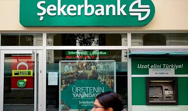 SPK'dan Şekerbank'a inceleme