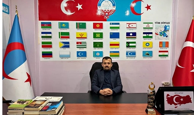 Suriye’nin Yeni Döneminde Türkmenlere ve Tüm Halklara Adalet Çağrısı