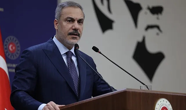 'Suriye'nin yeniden kalkınmasına destek vermeliyiz'