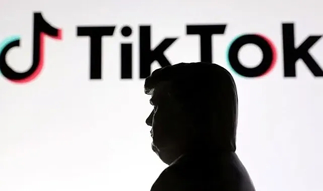 Trump'tan TikTok açıklaması: Microsoft satın almak için devreye girdi