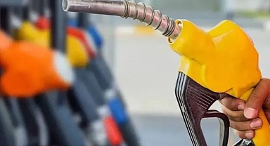 Araç sahipleri dikkat... Akaryakıtta tabela güncellendi