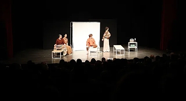 Başkan Çerçioğlu, Aydınlıları festivalde buluşturdu