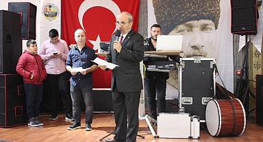 Buca'da Muhteşem Buluşma! Geleneksel 7. Kahvaltı Etkinliği Coşkuyla Gerçekleşti