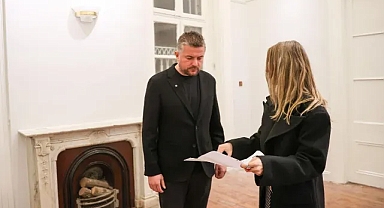 Buca'nın tarihi köşkünde yeni sayfa!