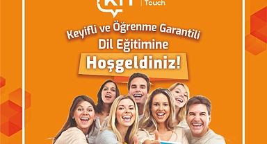 Dil Öğrenmek Bir Lüks Değil, Bir Zorunluluk!