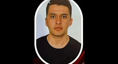 Genç polis kaza kurbanı!