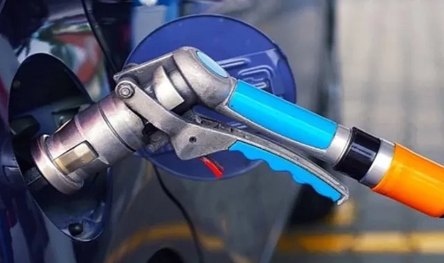 LPG'ye zam geliyor