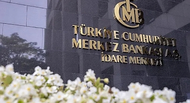 Merkez Bankası, enflasyon tahminini yükseltti