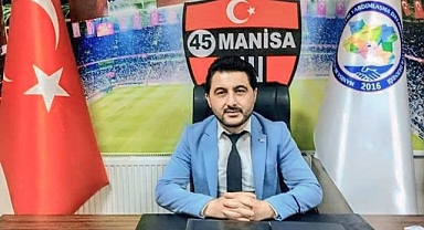 SAVAŞ AYTİMUR: TOPLUMSAL DAYANIŞMA VE GÜÇLÜ BİR GELECEK İÇİN MÜCADELE