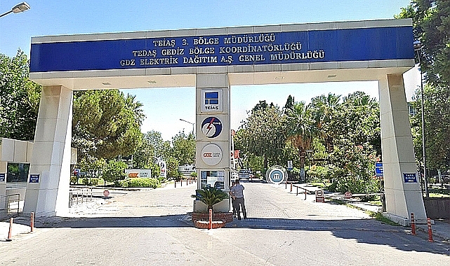 TEİAŞ 3. Bölge Müdürlüğü'nde Skandal Teftiş!