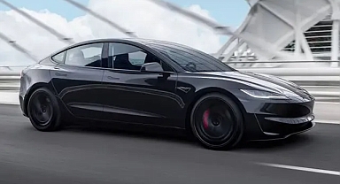 Tesla otomobillere zam geldi!