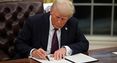 Trump'tan gümrük savaşında yeni adım