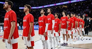 12 Dev Adam'ın EuroBasket'teki rakipleri belli oluyor