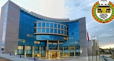 3.000 Avukatın Bilgileri Sızdırılabilir! Gelecek Partisi İzmir’den Acil Önlem Çağrısı