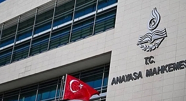 6 siyasi partiye mali denetim kararı!