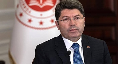 Bakan Tunç: Terörsüz Türkiye'nin şafağındayız