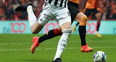 Beşiktaş, derbide Galatasaray'ı ağırlıyor