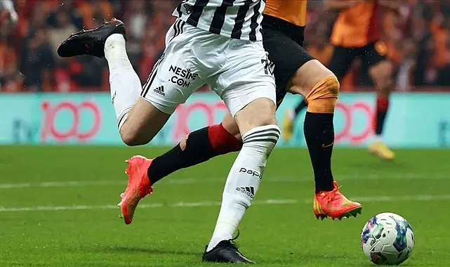 Beşiktaş, derbide Galatasaray'ı ağırlıyor