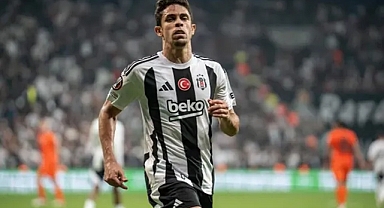 Beşiktaş'ta Gabriel Paulista planı belli oldu!