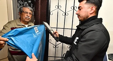 Büyükşehir'den