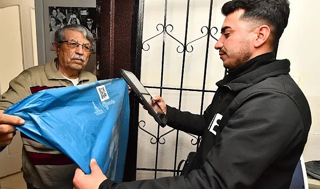 Büyükşehir'den