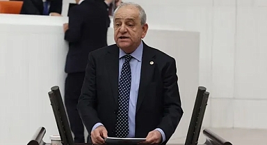 CHP'li Nalbantoğlu'ndan İmamoğlu çıkışı: Türkiye kapalı bir rejime dönüştü!
