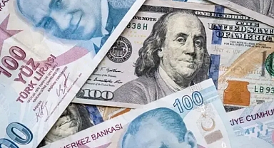 Dolar/TL güne nasıl başladı?