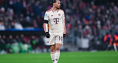 Galatasaray'dan Leroy Sane harekâtı!