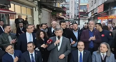 Gelecek Partisi İzmir’de Coşkulu İftar Buluşması