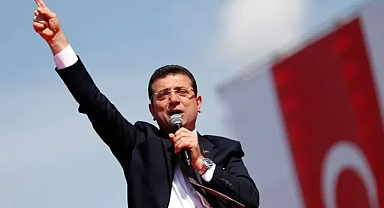 İmamoğlu: And olsun ki hesap soracağım