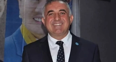 İYİ Parti Başkanlık Divanında Kemalpaşa'dan Sürpriz İsim!