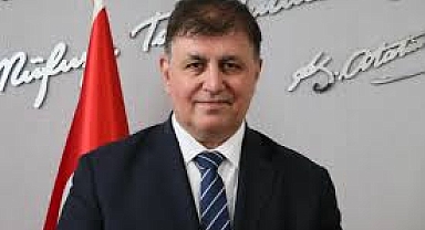 İzmir Büyükşehir Belediye Başkanı Cemil Tugay’dan İzmir için Çözüm Çağrısı: 