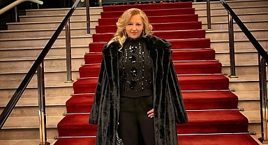 Merhaba Buluşmaları'nın konuğu Pınar Aylin