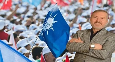 AK Parti'de İstifa! Bayraklı Meclis Üyesi Ramazan Demir İstifa Etti!