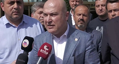CHP’li Bakan’dan Kemalpaşa Açıklaması