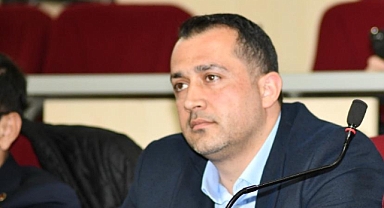 Egemen Eren Çelik’in Önergesi Meclisten Geçti